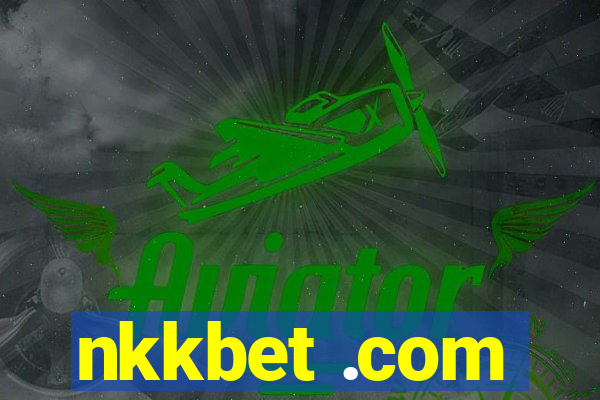 nkkbet .com